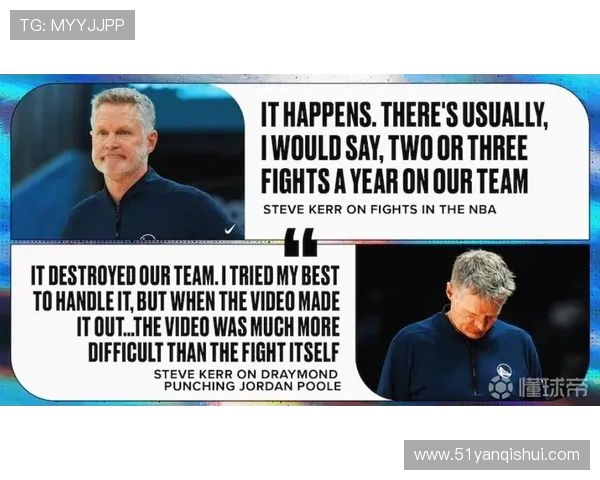 科尔表示现代篮球重视空间拉开球队多人挺身而出成为战术核心