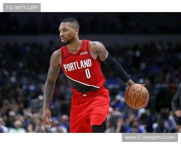 阿夫迪亚赛季前三战场均20分成利拉德后开拓者首位完成此壮举球员